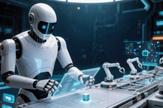 K-pop也要拥报AI，打造“机器人偶像”的创企Galaxy拟在首尔纽约两地IPO