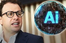 越预警越被骂！AI三巨头陷入“奥本海默”死局