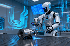 一场机器人黑客松,让具身智能的差距与机会同时显形