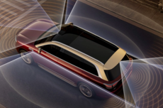 比亚迪副总裁:辅助驾驶让新能源车险少亏了1个亿