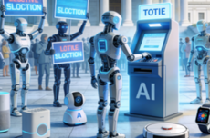 为什么垂直AI应用正在改写游戏规则