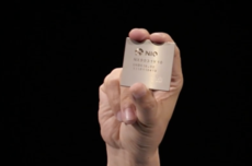 李斌：蔚来高峰时一年要买3亿美元的英伟达芯片