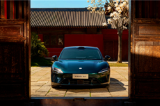 新一代SU7可设置仅解锁主驾车门：对长期单独用车人士更有安全感