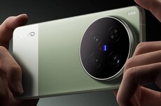 vivo X300s手机维修备件价格公布：主板2680元起，电池199元