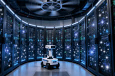 电力基础设施卡脖子:美国半数数据中心建设项目被迫延期