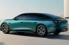 领克10与领克10+今晚全球首秀 SEA浩瀚纯电架构加持