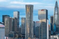 深圳诞生一个新物种