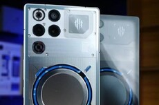 努比亚回应红魔 11 Pro系列手机遭3DMark除名事件