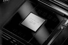 特斯拉D3芯片亮相，专为太空算力设计