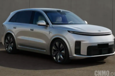 理想L系列未来产品矩阵公布:含旗舰SUV理想L8/L9