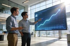 AI权力的交接：为什么OpenAI赢了流量，却输了未来？