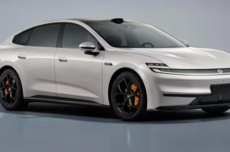 长安启源A06、全新Q05上市8.99万起售