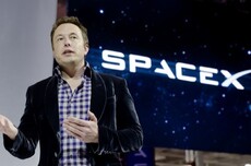 SpaceX秘密递表IPO，冲击史上最大规模上市