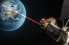 阿耳忒弥斯二号任务将测试NASA激光通信系统，可传输4K视频、照片