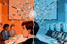 “害怕被淘汰”心态席卷美国职场，AI焦虑催生新词“FOBO”