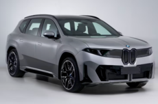 宝马iX3长轴距版纯电SUV申报：采用全新设计语言，轴距3005mm