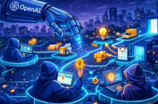 OpenAI激进预测：到2030年广告业务营收目标1000亿美元