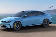 smart首台豪华掀背轿车，精灵#6 EHD内饰手稿公布