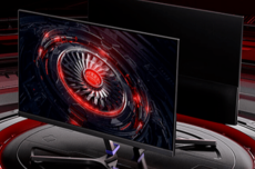 小米REDMI23.8英寸显示器G24Q上架:2K 180Hz,749元