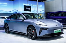 东风汽车今年Q1销量52.8万辆，新能源车21万辆同比大增52.3%