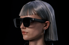 又一个“亏损王”要上市？3年烧掉20亿，这款风靡海外的AR眼镜底裤被扒了！