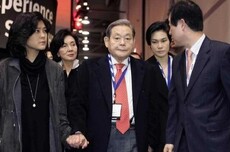 三星家族月内将缴清约12万亿韩元天价遗产税