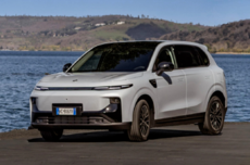 一季度累计上牌量11637台!零跑登顶意大利纯电市场销量榜