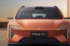 阿维塔06T开启预售：华为896线激光雷达+大师漂移模式，22.99万元起