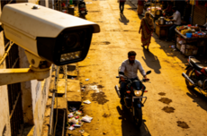 印度禁止中国大陆产摄像头监控：花高价大批替换 国产厂商回应