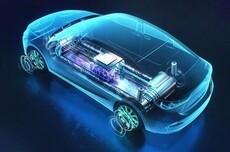 2025年度新能源汽车积分出炉，比亚迪、特斯拉、吉利前三