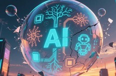 AI泡沫的时间大考：霍尔木兹只是导火索，内因才是炸药