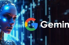 谷歌Gemini AI解锁新技能：生成交互式图表和3D模型