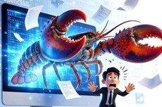 细思极恐!龙虾被黑客PUA成内鬼 用户IP地址惨遭暴露