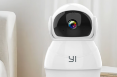 家用网联摄像头要有网络安全标识：官方样式公布，7月起施行