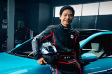 雷军时隔两个月晒健身房打卡 2026年已完成14次