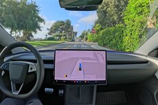 打开首个欧洲市场 特斯拉FSD获荷兰批准