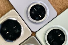 突破500万大关：消息称华为Mate 80系列手机销量约508.07万