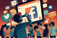 “有了AI，人们却过得越来越累了”