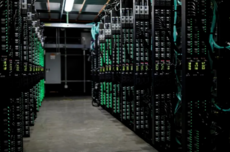 耗电太猛引众怒，美国一州拟叫停大型数据中心建设