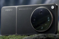 OPPOFind X9 Ultra手机三款配色公布，新机4月21日上市