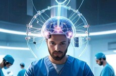 安徽省首例半侵入式脑机接口植入手术成功