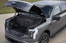 福特CEO法利：中国车企太强，不应允许他们进入美国市场