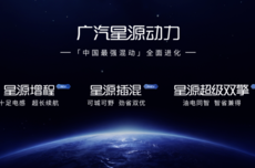 广汽科技日发布五大核心技术：星源插混让2吨大车油耗降至3升，昊铂GT攀登版5月上市