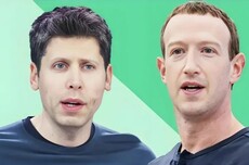 OpenAI“星门”项目遭遇人才地震：消息称三名核心成员跳槽Meta