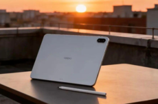 OPPO新平板曝光，13.2寸3.4K屏+骁龙8 Elite