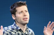 奥特曼家门口那把火,烧出了AI时代的分配矛盾