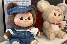 AI玩具赛道迎质变：模型“套壳”局限未来一两年有望解决，智能体研发加速