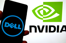 英伟达回应“洽购大型PC制造商”传言