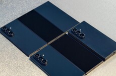 三星Galaxy Z TriFold三折叠手机在美国停售，生命周期短暂