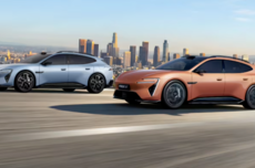 阿维塔06T官宣4月22日上市，预售22.99万元起